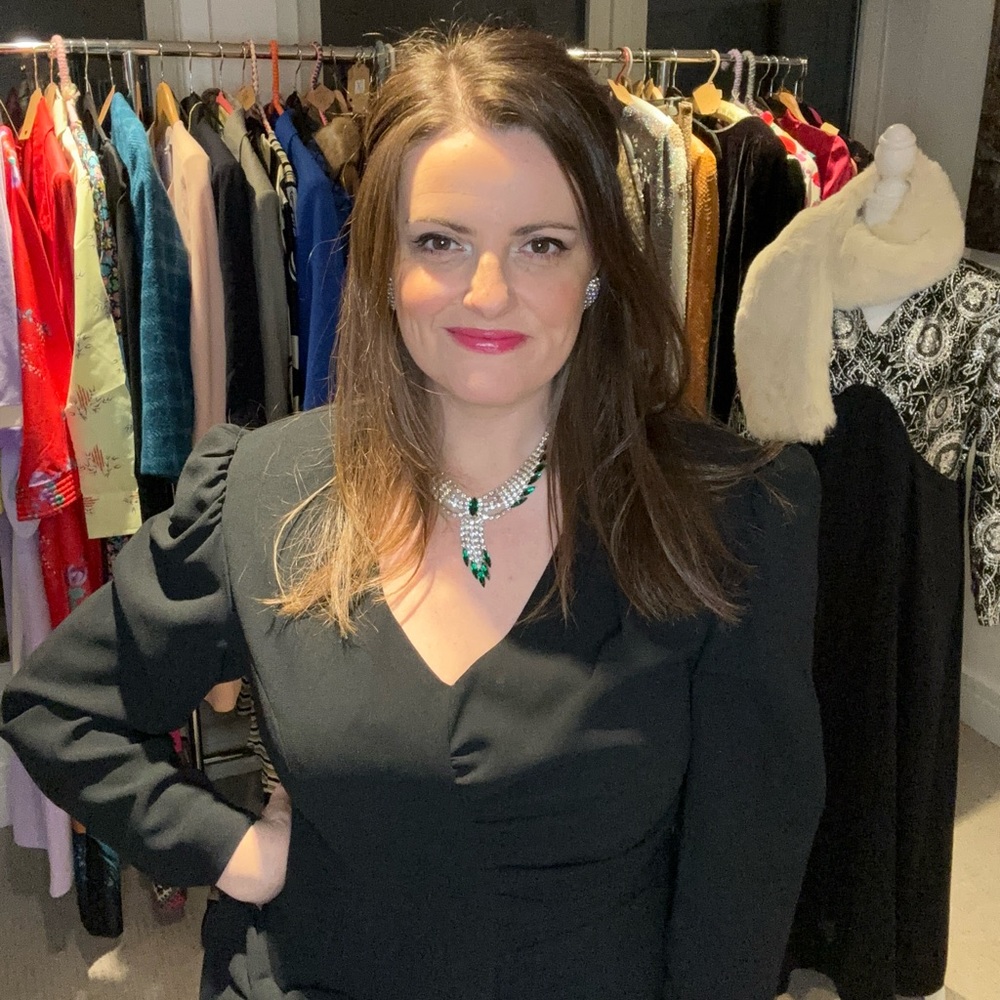 Meet your Posher, Jennifer
